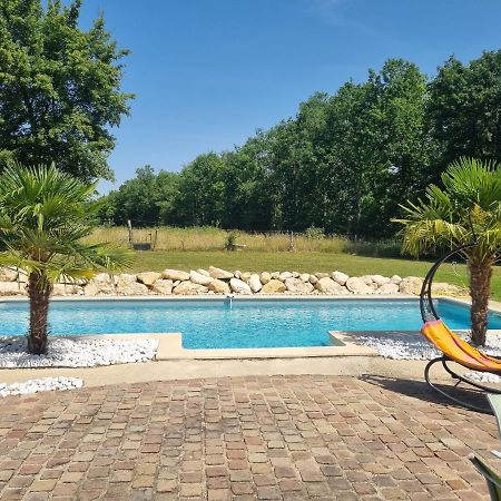 Villa Avec Piscine, Jacuzzi Et Vue Imprenable ! Herry Luaran gambar