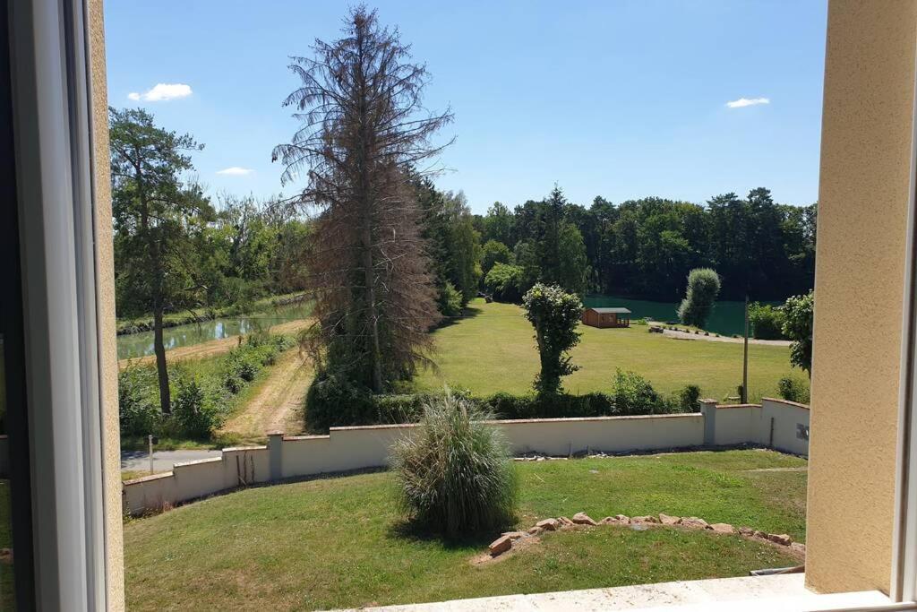 Villa Avec Piscine, Jacuzzi Et Vue Imprenable ! Herry Luaran gambar